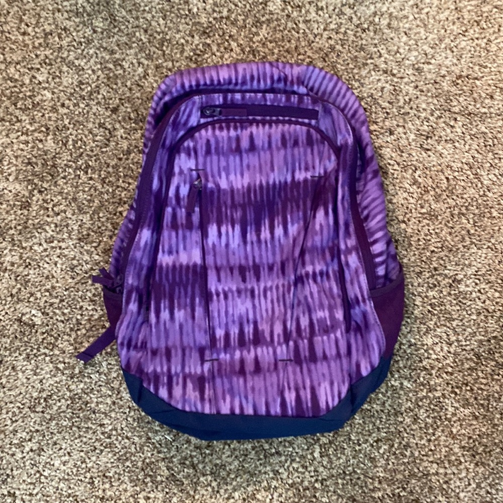 Lands’ End Backpack